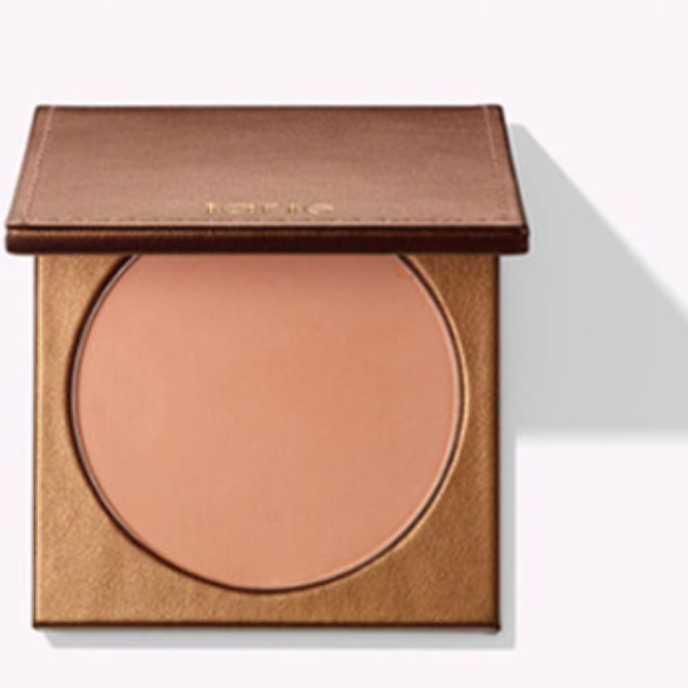 bronzer in park avenue princess